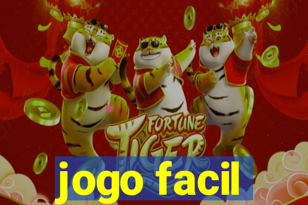 jogo facil